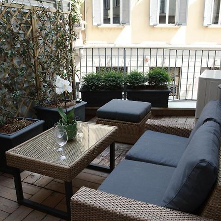 Corso Magenta Prestige Apartment Milano Ngoại thất bức ảnh