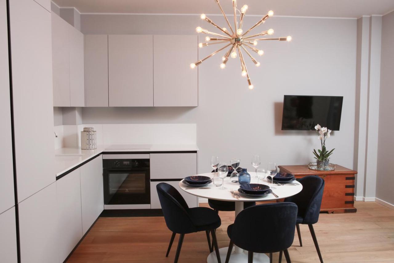 Corso Magenta Prestige Apartment Milano Ngoại thất bức ảnh