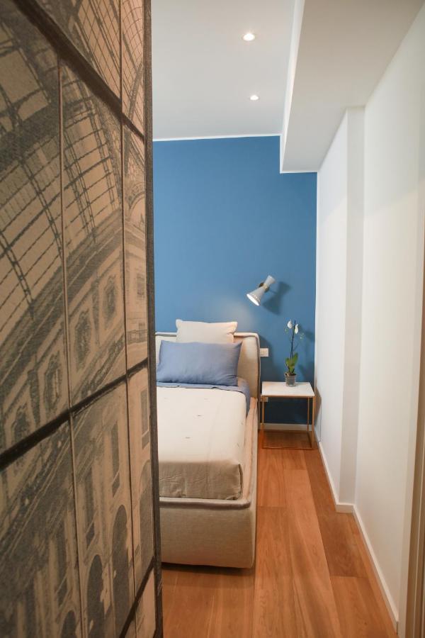 Corso Magenta Prestige Apartment Milano Ngoại thất bức ảnh