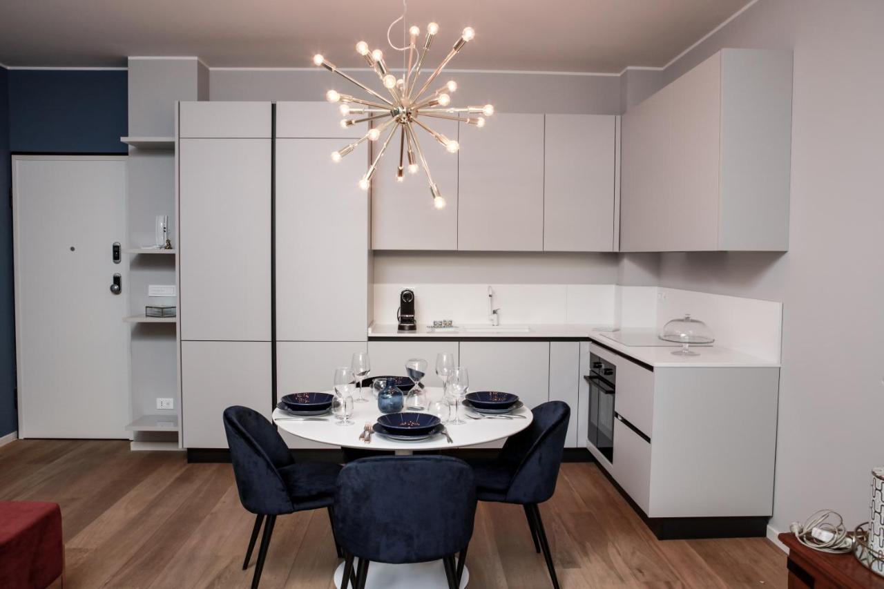 Corso Magenta Prestige Apartment Milano Ngoại thất bức ảnh