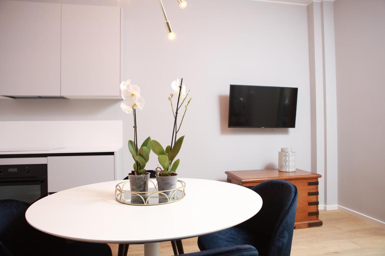 Corso Magenta Prestige Apartment Milano Ngoại thất bức ảnh