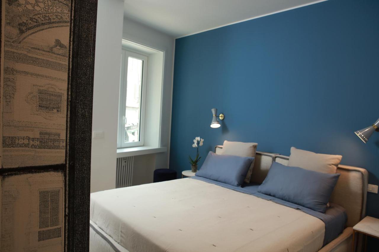 Corso Magenta Prestige Apartment Milano Ngoại thất bức ảnh